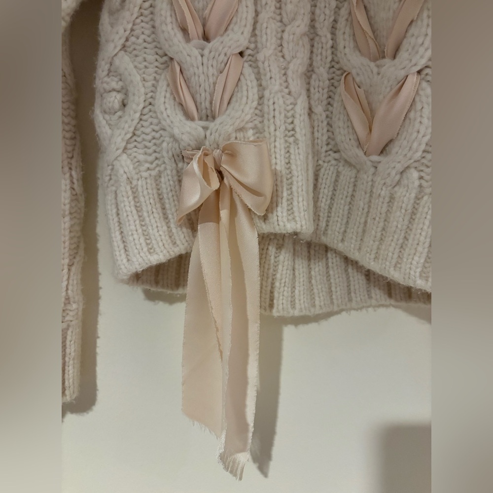 Loveshackfancy Parson Pullover - image 6